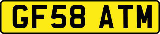 GF58ATM