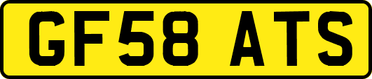 GF58ATS