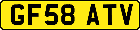 GF58ATV