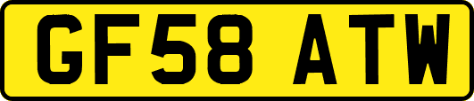 GF58ATW