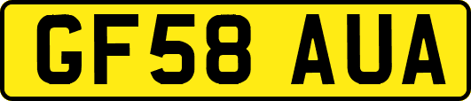 GF58AUA