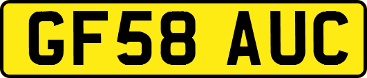 GF58AUC