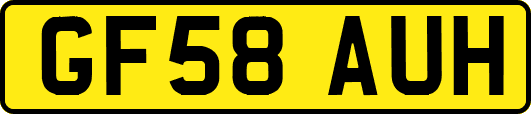 GF58AUH