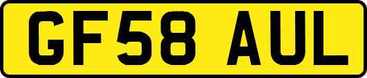 GF58AUL