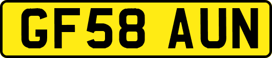 GF58AUN