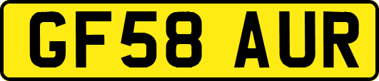 GF58AUR
