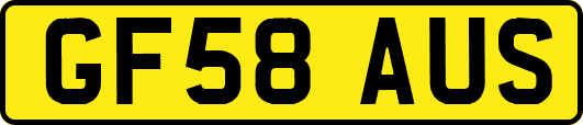 GF58AUS