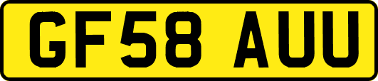 GF58AUU