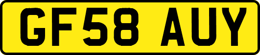 GF58AUY