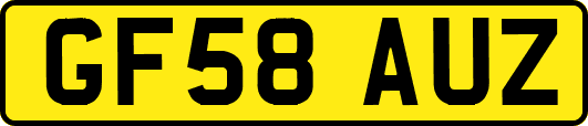 GF58AUZ