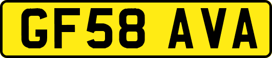 GF58AVA