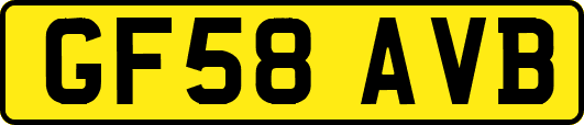 GF58AVB
