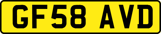 GF58AVD