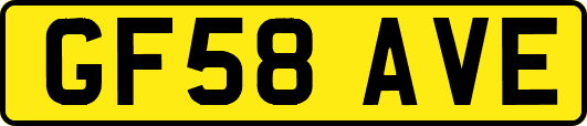 GF58AVE