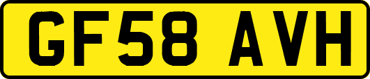 GF58AVH