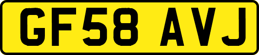 GF58AVJ