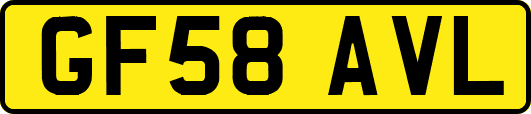 GF58AVL
