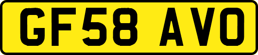 GF58AVO