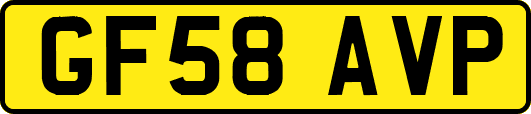 GF58AVP