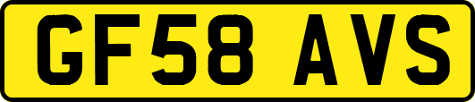 GF58AVS
