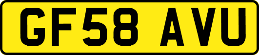 GF58AVU