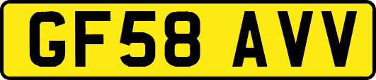 GF58AVV