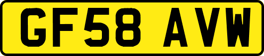 GF58AVW