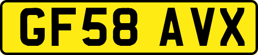 GF58AVX