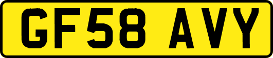 GF58AVY
