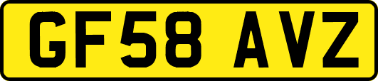 GF58AVZ