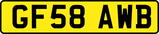 GF58AWB