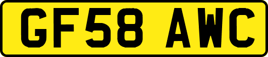 GF58AWC