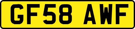 GF58AWF