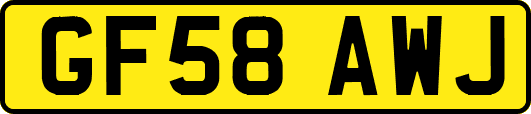 GF58AWJ