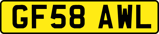 GF58AWL