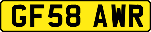 GF58AWR