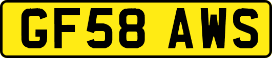 GF58AWS