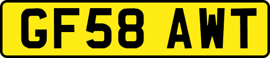 GF58AWT