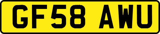 GF58AWU