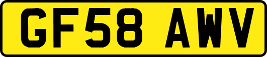 GF58AWV