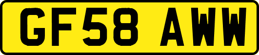 GF58AWW