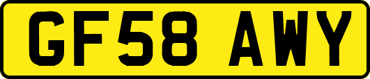 GF58AWY