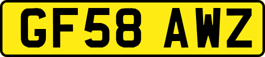 GF58AWZ
