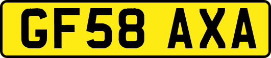 GF58AXA