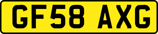 GF58AXG