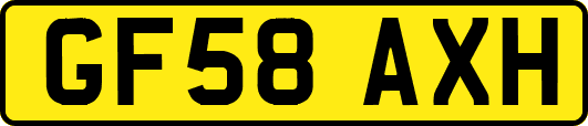 GF58AXH