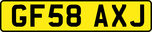 GF58AXJ