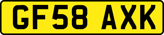 GF58AXK