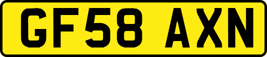 GF58AXN