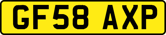 GF58AXP